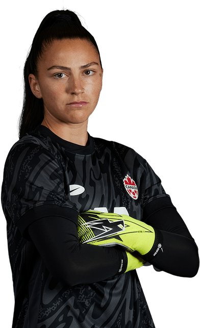 Lysianne Proulx